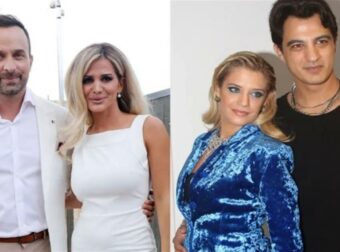 Διασφάλισαν περιουσία και δικαιώματα: 5 ζευγάρια της ελληνικής showbiz που έχουν υπογράψει σύμφωνο συμβίωσης