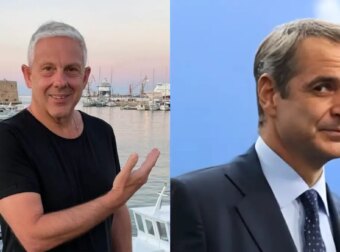 Ο Τάσος Δούσης τα είπε για τον Μητσοτάκη όπως δεν το έκανε κανείς: «Λυπάμαι αλλά χάσατε…»