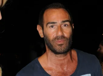 Αντώνης Κανάκης: «Εύχομαι η κόλαση να είναι…» – Άγριο ξέσπασα για την κακοποίηση του 3χρονου Άγγελου