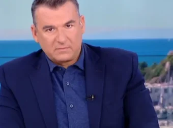 Εκτός εαυτού ο Λιάγκας – «Επί τρεις μέρες έχω λοιδορηθεί και συκοφαντηθεί απίστευτα»