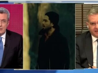 «Μας κοροϊδεύετε μέσα στα μούτρα μας»: Έξαλλος ο Νίκος Χατζηνικολάου με τον δικηγόρο του Χρήστου Μάστορα