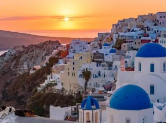 Σαντορίνη: Πέφτουν οι τιμές των ακινήτων – Εκπτώσεις δεκάδων χιλιάδων ευρώ