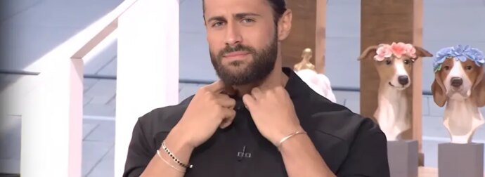 Κωνσταντίνος Βασάλος: «Η απιστία όταν είναι εκτός έδρας δε μετράει»