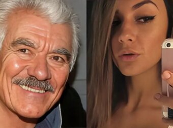 Γιώργος Γιαννόπουλος: «Πάω με μικρές για να παίρνω πνοή. Με τη θεία μου να πάω;»