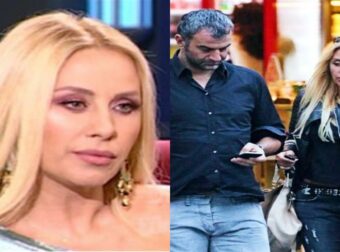Έκτακτο: Μαθεύτηκαν τα μαντάτα για την Γωγώ Μαστροκώστα μετά την υποτροπή του Καρκίνου