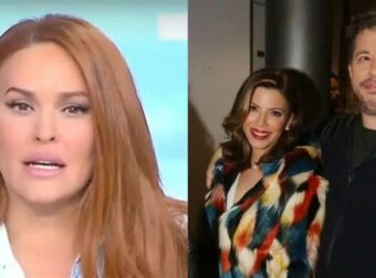 Ο κακός χαμός με αυτό που είπε η Σίσσυ Χρηστίδου για τις Ελληνίδες νοικοκυρές