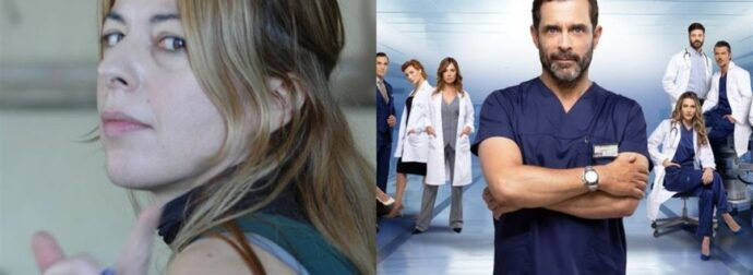 Δεν πάει το μυαλό σας: Γνωρίστε τον «άγνωστο» αδερφό της Καλλιρρόη Μυριαγκού – Είναι ηθοποιός & έπαιζε τον κακό στη σειρά «Ο Γιατρός»