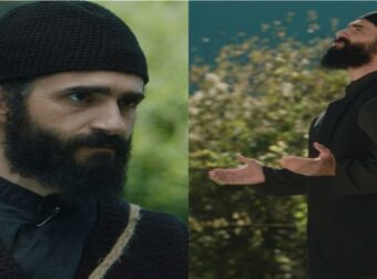 Ξυρίστηκε, κουρεύτηκε, μοιάζει 15 χρόνια νεότερος: Κούκλος ο τηλεοπτικός Άγιος Παΐσιος χωρίς τα μούσια, οι φώτο που ξετρέλαναν τις γυναίκες