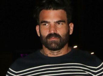 Δημήτρης Αλεξάνδρου: «Σε άλλους λείπουν σχεδόν τα πάντα και…» – Η όλο νόημα ανάρτησή του