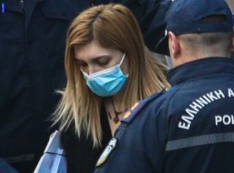Ρούλα Πισπιρίγκου: Διεκόπη η δίκη γιατί ακούστηκε το… «Κελί 33» – Όταν η πραγματικότητα ξεπερνά τη φαντασία