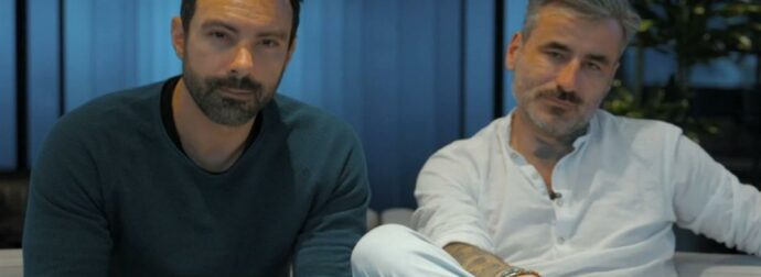 The Reunion – Ξέσπασε ο Σάκης Τανιμανίδης: «Δεν έχεις τι να κάνεις και βγάζεις κακία»