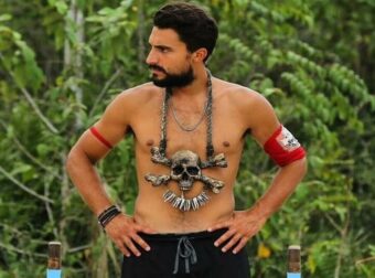 Survivor: Επιστρέφει τον Ιανουάριο του 2026 με νέο κύκλο όπως… τον αγαπήσαμε! Ξανά με Διάσημους και Μαχητές