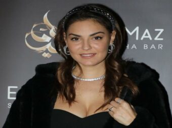 Νέο ατύχημα για τη Βρισηίδα Ανδριώτου: «Δεν ξέρω ποιες με καταράστηκαν…»