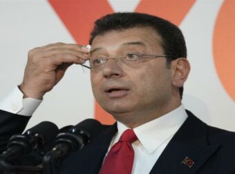 Σάλος στην Τουρκία: Συνελήφθη για διαφθορά ο Εκρέμ Ιμάμογλου – Τι σχέση έχει με τον Ατζούν Ιλίτζαλι