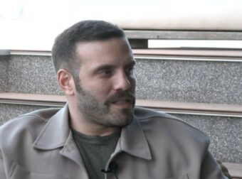 “Χείμαρρος” ο Νίκος Παππάς: «Καλύτερα νεκρός από το να είσαι Οικονόμου ή Παυλόπουλος! Ο Λιάγκας…»