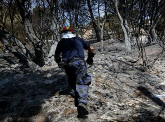 Έζησα τον χειρότερο εφιάλτη για κάθε γονέα – Συγκλονίζει μητέρα θύματος για την τραγωδία στο Μάτι