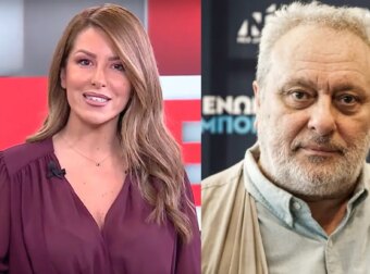Η Γιάμαλη για το νέο παραλήρημα του Γρηγόρη Ψαριανού κατά της Καρυστιανού: «Στην αρχή ήταν θλιβερό, τώρα είναι γελοίο»