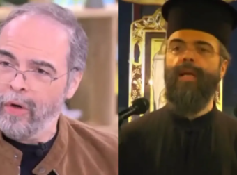«Από παιδάκι είχα εξομολογηθεί αυτό που ένιωθα ως ομοφυλόφιλος»: Όσα είπε ο Ανδρέας Κονάνος
