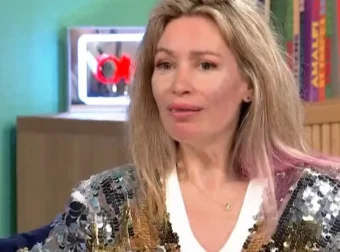 Άριελ Κωνσταντινίδη – «Δεν έχει μπαμπά το παιδί μου, θα τον βρούμε στην πορεία»