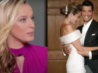 «Υπάρχουν εντάσεις και διαφωνίες…»: Τι γίνεται στον γάμο του Ρουβά με την Ζυγούλη – Αποκάλυψε την αλήθεια η Κάτια, έτσι έχουν τα πράγματα