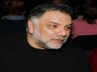 «Μετρούσα το οξυγόνο και δεν ήξερα αν θα προλάβω να ξαναδώ τον γιο μου» – Συγκλονίζει ο Γρηγόρης Αρναούτογλου