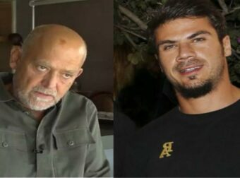 Στέλιος Παρλιάρος: Πήρε θέση για την «κόντρα» του με τον Άκη Πετρετζίκη και την Ελένη Ψυχούλη
