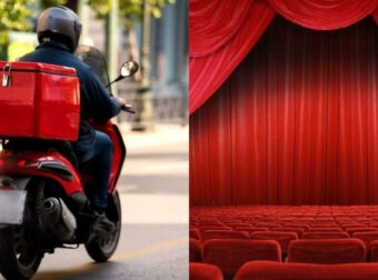 Δουλεύει ντελιβεράς σε πιτσαρία: Οικονομική καταστροφή για πασίγνωστο πρωταγωνιστή της ελληνικής τηλεόρασης, κάνει 3 δουλειές για να ζήσει