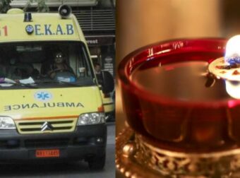 Θρήνος δίχως τέλος στη Χώρα μας – Κι άλλος νεκρός Πασχαλιάτικα, μεγαλώνει η «μαύρη» λίστα
