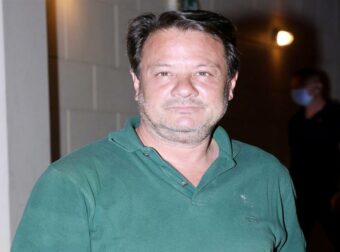 Απόστολος Λύτρας: Πρόταση γάμου στη σύντροφό του Δώρα Παπαδοπούλου – Η ανάρτηση με το μονόπετρο