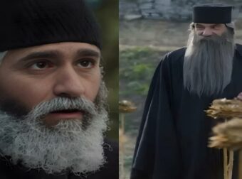 Έσκασε η «βόμβα»: Μετά τον Άγιο Παΐσιο, ξεκινά νέα θρησκευτική σειρά που θα καθηλώσει την Ελλάδα – Για ποιον Άγιο θα είναι