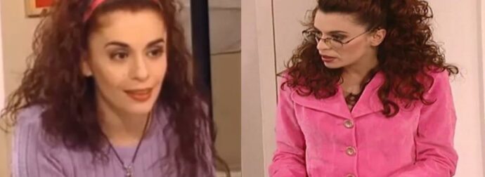 Άφησε άσπρα μαλλιά, αγαπάει τις ρυτίδες της, μεγαλώνει φυσικά: Αγνώριστη η «Σόφη» του Ντόλτσε Βίτα, στα 57 της είναι γιαγιά με 2 εγγόνια