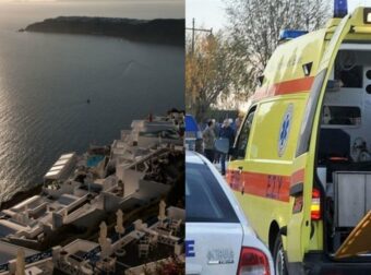 Τραγωδία στη Σαντορίνη: 59χρονη σκοτώθηκε εν ώρα εργασίας – Συνελήφθη ο υπεύθυνος