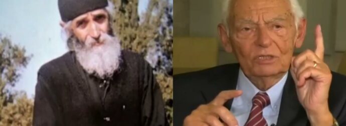 Άγιος Παΐσιος – Οι τελευταίες στιγμές του και η συγκλονιστική μαρτυρία του γιατρού του: «Φεύγω για τον Θεό»