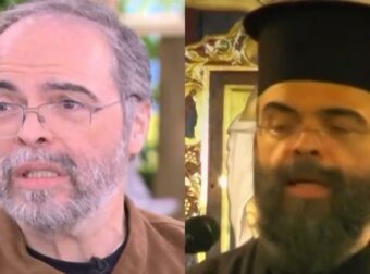 Ο Ανδρέας Κονάνος για την ομοφυλοφιλία του: «Ιερείς μου είπαν να κάνω ένα είδος λοβοτομής»