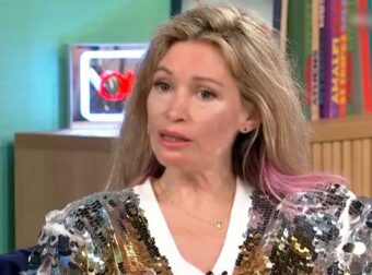 Άριελ Κωνσταντινίδη: «Το παιδί μου δεν έχει μπαμπά» – Ο ρόλος που έπαιξε η Πισπιρίγκου στην απόφασή της