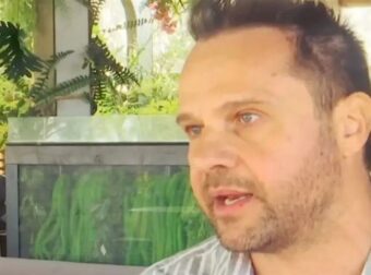 Μέμος Μπεγνής: Αποκάλυψε τα πάντα για την προσωπική του ζωή – «Το ghosting είναι το φαινόμενο του «εγώ»! Μου έχει τύχει να…»