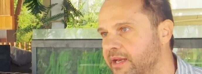 Μέμος Μπεγνής: Αποκάλυψε τα πάντα για την προσωπική του ζωή – «Το ghosting είναι το φαινόμενο του «εγώ»! Μου έχει τύχει να…»