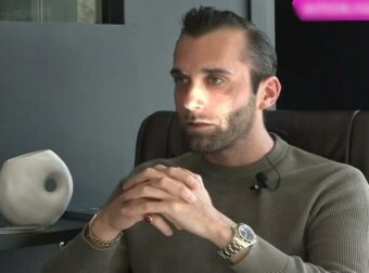 Δημήτρης Κεχαγιάς: Οι συμβουλές στον Λαγούτη, οι σπόντες στον Fipster και η προειδοποίηση στις οικογένειες των παικτών του Big Brother