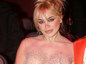 Κόνι Μεταξά: «Αντικειμενικά έχω πολύ ωραία φωνή, πονάς;» – Το «όχι» στη μητρότητα και οι αιχμές