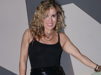 Πηγή Δεβετζή: «Μόνο με εκείνον μου γεννήθηκε η επιθυμία να αποκτήσω παιδί, θα το κρατούσα»