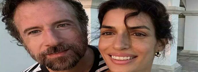 «Γεννιούνται… θαύματα»: Σε πελάγη ευτυχίας Μαραβέγιας και Σωτηροπούλου – Μαθεύτηκε το ευχάριστο και όλοι εύχονται στην Τόνια