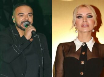 «Μύδροι» από Τριαντάφυλλο στην Καινούργιου: «Κατερίνα μου, λες να τους αρέσουμε;»