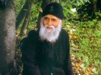 Ηχητικά ντοκουμέντα με την φωνή του Άγιου Παΐσιου: Ανατριχιάζουν οι διδαχές και οι προφητείες του