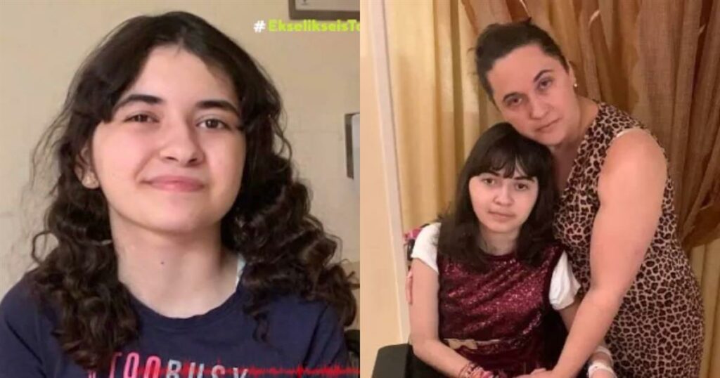 Η Αλεξία ζει με 95% αναπηρία λόγω αδέσποτης σφαίρας που δέχτηκε το Πάσχα – Ο συνεχής αγώνας και ο ελεύθερος δράστης