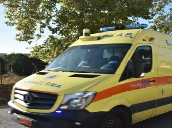 Τραγωδία στην Εύβοια: 55χρονη βρέθηκε νεκρή στο σπίτι της