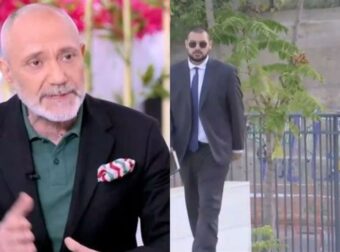Βαλλιανάτος για μήνυση Χρίστου Κούγια: «Με τον Αλέξη είχαμε γραπτή συμφωνία…»