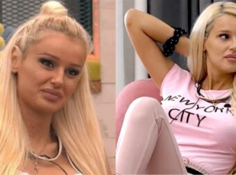 Ξεχάστε την… Barbie: Θυμάστε την Ράνια του Big Brother; Παντρεύτηκε, έγινε μαμά 2 παιδιών, άλλαξε εντελώς στιλ και πλέον είναι… αγνώριστη
