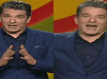 Big Brother: Απίθανη πρεμιέρα και…καρφί σε Πέτρο Λαγούτη: «Κανείς δεν περίμενε να σε δει εδώ»