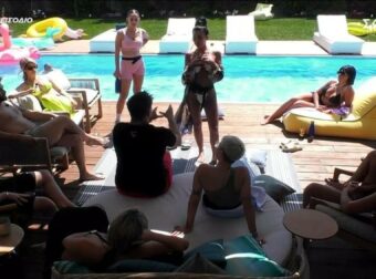 «Α βρε κατσαπλιά, θες και γυναίκα!»: Ο κακός χαμός στο Big Brother με τον Μπάμπη για τα ραντεβού και το ποιος πληρώνει