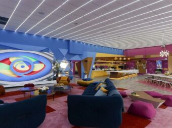 Αυτή είναι η φωνή του «Big Brother» – Το πρόσωπο έκπληξη πίσω από το μικρόφωνο